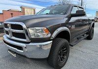 2017 Ram Ram Pickup 2500 Tradesman