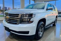 2018 Chevrolet Tahoe LS