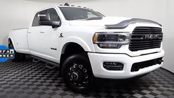 2024 Ram Ram Pickup 3500 Laramie