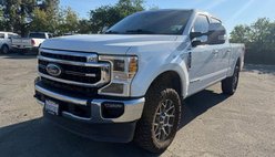 2020 Ford Super Duty F-350 Lariat