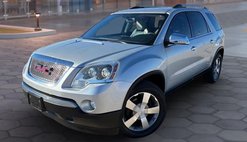 2012 GMC Acadia SLT-1