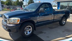 2006 Dodge Ram 1500 ST
