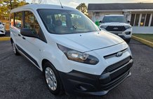 2017 Ford Transit Connect XL