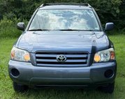 2006 Toyota Highlander Base
