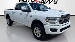 2023 Ram Ram Pickup 3500 Laramie