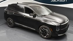 2026 Kia Sportage SX