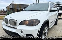 2011 BMW X5 xDrive50i