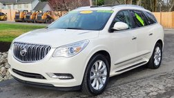 2015 Buick Enclave Premium