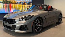 2024 BMW Z4 M40i