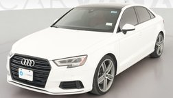 2020 Audi A3 Premium Plus 40 TFSI