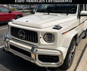2021 Mercedes-Benz G-Class AMG G 63