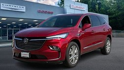2023 Buick Enclave Premium
