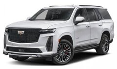 2024 Cadillac Escalade-V Base