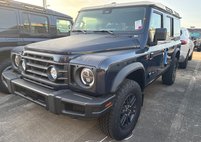 2026 Ineos Grenadier 