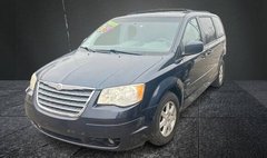 2010 Chrysler Town and Country Touring