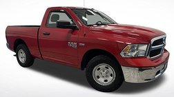 2019 Ram Ram Pickup 1500 Classic Tradesman
