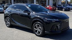 2023 Lexus RX 350h Premium+