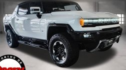 2023 GMC HUMMER EV 3X