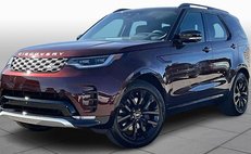 2026 Land Rover Discovery Gemini