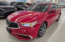 2019 Acura TLX V6
