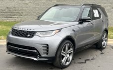 2024 Land Rover Discovery P360 Dynamic SE