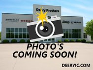 2014 Dodge Durango Special Service