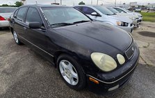 1998 Lexus GS 400 Base