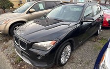 2014 BMW X1 xDrive28i