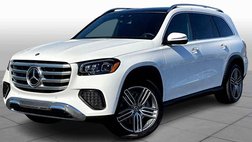 2025 Mercedes-Benz GLS GLS 450