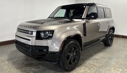 2023 Land Rover Defender 110 X-Dynamic SE