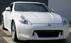 2010 Nissan 370Z 