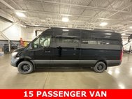 2025 Mercedes-Benz Sprinter 2500