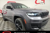 2022 Jeep Grand Cherokee L Altitude