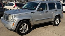 2008 Jeep Liberty Limited