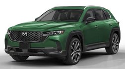 2026 Mazda CX-50 2.5 S Premium