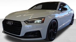 2019 Audi S5 3.0T quattro Prestige