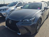 2016 Lexus GS 350 350