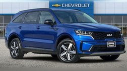 2023 Kia Sorento S