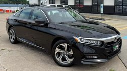 2019 Honda Accord EX-L