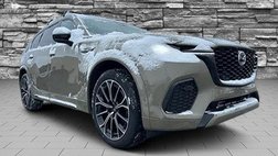 2025 Mazda CX-70 3.3 Turbo S Premium