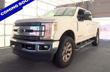 2019 Ford Super Duty F-250 Lariat