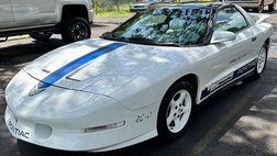 1994 Pontiac Firebird Trans Am GT
