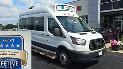 2019 Ford Transit XL