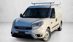 2022 Ram ProMaster City Base
