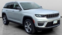 2024 Jeep Grand Cherokee 4WD