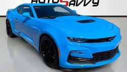 2023 Chevrolet Camaro SS