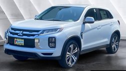 2025 Mitsubishi Outlander Sport ES