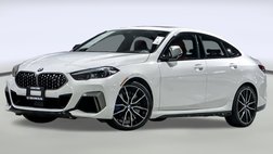 2021 BMW 2 Series M235i xDrive Gran Coupe