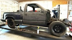 1989 Chevrolet C/K 1500
