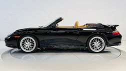 2004 Porsche 911 Carrera